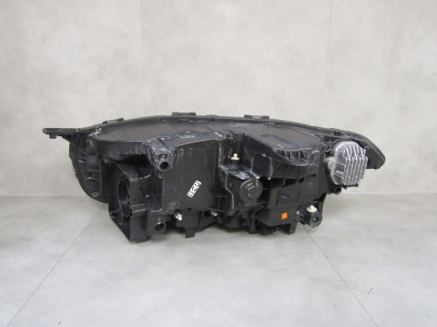 LAMPA PRZÓD VOLVO XC90 II FULL LED ACTIVE HIGH BEAM 14-24 RH PRAWA
