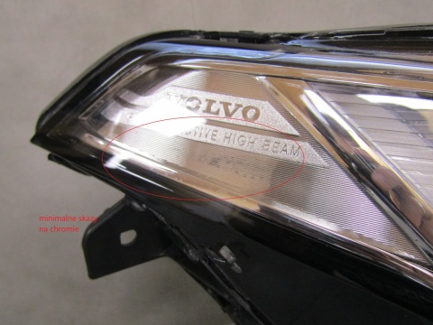 LAMPA PRZÓD VOLVO XC90 II FULL LED ACTIVE HIGH BEAM 14-24 RH PRAWA