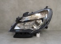 LAMPA PRZÓD OPEL MOKKA A KSENON SKRĘTNY LH LEWA 12-16