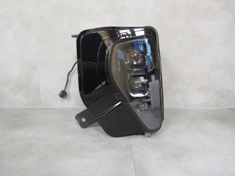 LAMPA PRZÓD NIO ES6 II FULL LED P0242591 LH LEWA 23-
