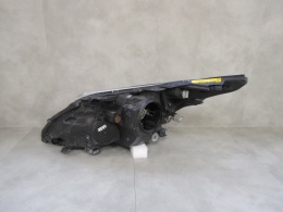 LAMPA PRZÓD TOYOTA AVENSIS T27 LIFT 11-15 KSENON SKRĘTNY RH PRAWA 10000-17687