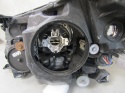 LAMPA PRZÓD TOYOTA AVENSIS T27 LIFT 11-15 KSENON SKRĘTNY RH PRAWA 10000-17687