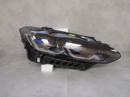 LAMPA PRZÓD BMW G22 G23 M3 M4 LASER 9505116-04 RH PRAWA