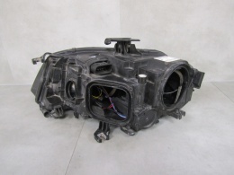 Lampa przód Audi A4 B8 KSENON XENON NIESKRĘTNY 07-11 RH PRAWA 8K0941004P