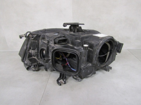 Lampa przód Audi A4 B8 KSENON XENON NIESKRĘTNY 07-11 RH PRAWA 8K0941004P