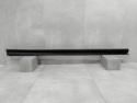 Listwa progowa prawa Toyota RAV 4 RAV4 5 V XA50 19-