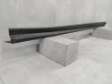 Listwa progowa prawa Toyota RAV 4 RAV4 5 V XA50 19-