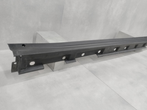 Listwa progowa prawa Toyota RAV 4 RAV4 5 V XA50 19-