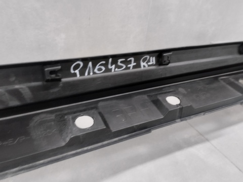 Listwa progowa prawa Toyota RAV 4 RAV4 5 V XA50 19-