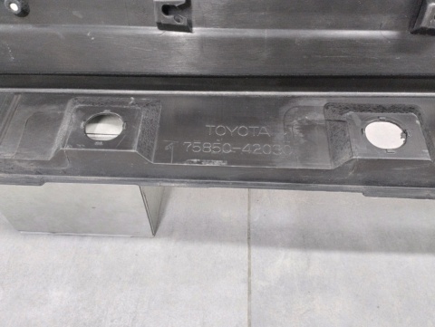 Listwa progowa prawa Toyota RAV 4 RAV4 5 V XA50 19-