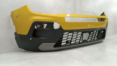 Zderzak przód przedni Jeep Avenger 22- / + LEDY