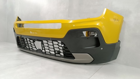 Zderzak przód przedni Jeep Avenger 22- / + LEDY