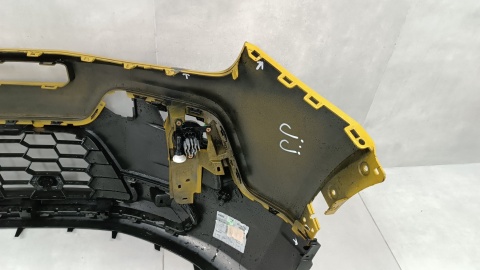 Zderzak przód przedni Jeep Avenger 22- / + LEDY