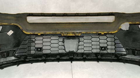 Zderzak przód przedni Jeep Avenger 22- / + LEDY