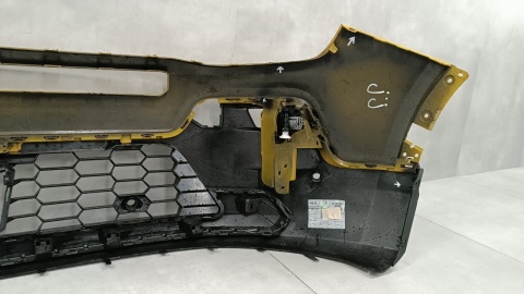 Zderzak przód przedni Jeep Avenger 22- / + LEDY