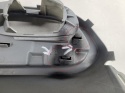 Dokładka dyfuzor zderzaka tył tylna Mini Cooper F55 F56 JCW 14-19