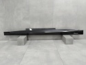Listwa progowa lewa BMW 2 G42 M Pakiet COUPE 22-