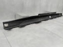 Listwa progowa lewa BMW 2 G42 M Pakiet COUPE 22-