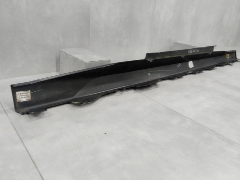 Listwa progowa lewa BMW 2 G42 M Pakiet COUPE 22-