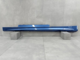 Listwa progowa lewa BMW 4 F32 F33 M Pakiet 14-