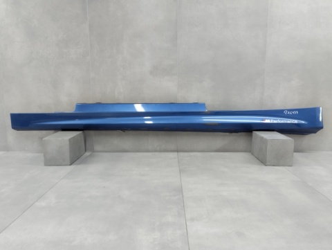 Listwa progowa lewa BMW 4 F32 F33 M Pakiet 14-