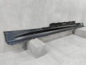 Listwa progowa lewa BMW 4 F32 F33 M Pakiet 14-