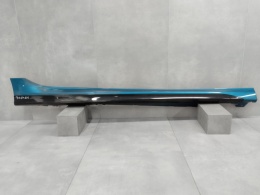 Listwa progowa prawa BMW 2 F44 M Pakiet 19-