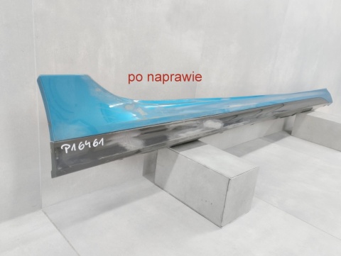 Listwa progowa prawa BMW 2 F44 M Pakiet 19-
