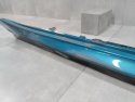 Listwa progowa prawa BMW 2 F44 M Pakiet 19-