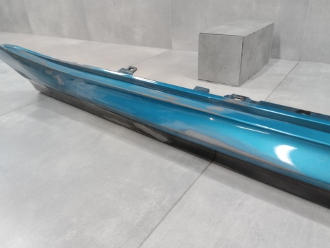 Listwa progowa prawa BMW 2 F44 M Pakiet 19-