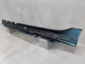 Listwa progowa prawa BMW 2 F44 M Pakiet 19-