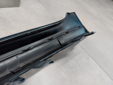 Listwa progowa prawa BMW 2 F44 M Pakiet 19-