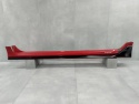 Listwa progowa lewa Honda Civic X 10 Type R S 17-