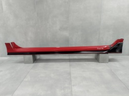 Listwa progowa lewa Honda Civic X 10 Type R S 17-