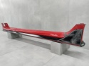 Listwa progowa lewa Honda Civic X 10 Type R S 17-