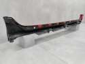 Listwa progowa lewa Honda Civic X 10 Type R S 17-
