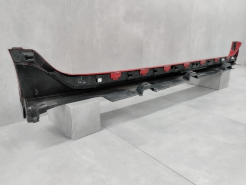 Listwa progowa lewa Honda Civic X 10 Type R S 17-