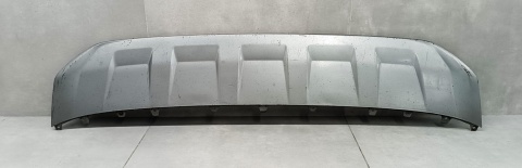 Spoiler dokładka zderzak przód AUDI Q7 4M 14-18