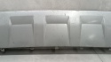Spoiler dokładka zderzak przód AUDI Q7 4M 14-18
