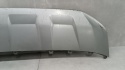 Spoiler dokładka zderzak przód AUDI Q7 4M 14-18