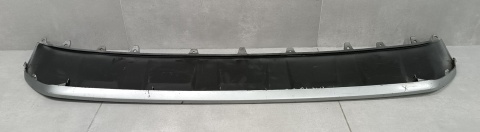 Spoiler dokładka zderzak przód AUDI Q7 4M 14-18