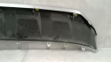 Spoiler dokładka zderzak przód AUDI Q7 4M 14-18