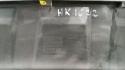 Spoiler dokładka zderzak przód AUDI Q7 4M 14-18