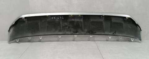 Spoiler dokładka zderzak przód AUDI Q7 4M 14-18