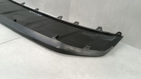 Spoiler dokładka zderzak przód AUDI Q7 4M 14-18