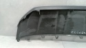 Spoiler dokładka zderzak przód AUDI Q7 4M 14-18