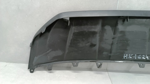Spoiler dokładka zderzak przód AUDI Q7 4M 14-18