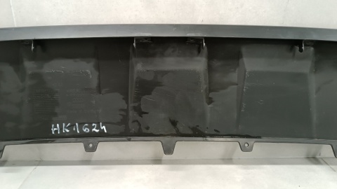 Spoiler dokładka zderzak przód AUDI Q7 4M 14-18