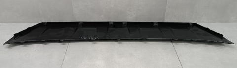 Spoiler dokładka zderzak przód AUDI Q7 4M 14-18