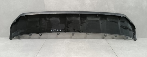 Spoiler dokładka zderzak przód AUDI Q7 4M 14-18